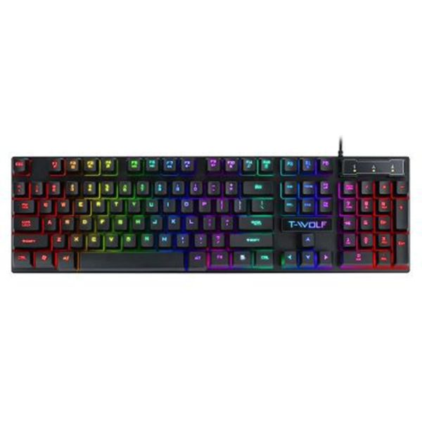 T20 BLACK