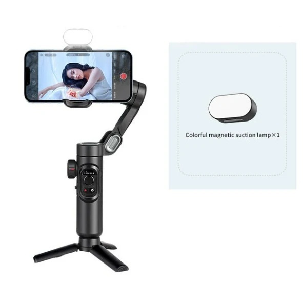 With Stabiliser