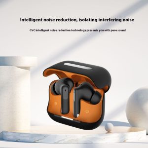 Active Noise Reduction Business Ultra-long Life Battery Bluetooth Wireless Headset