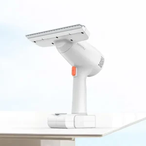 Wireless Glass Cleaner
