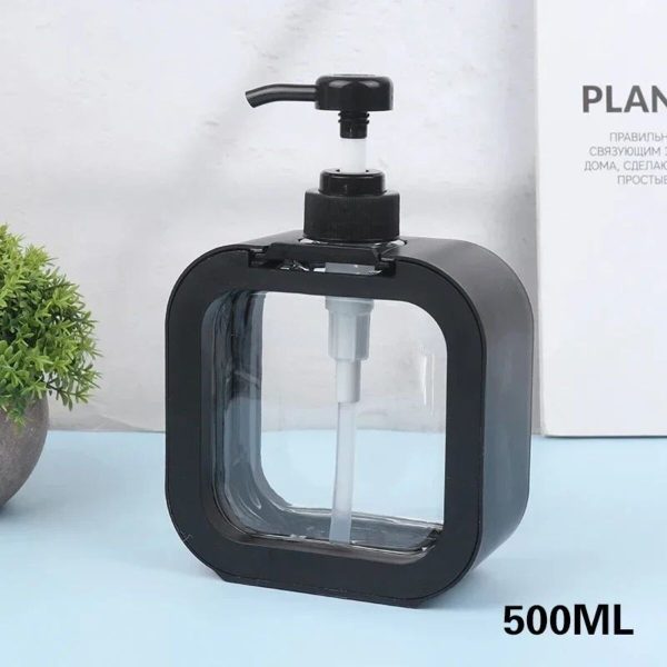 500ML