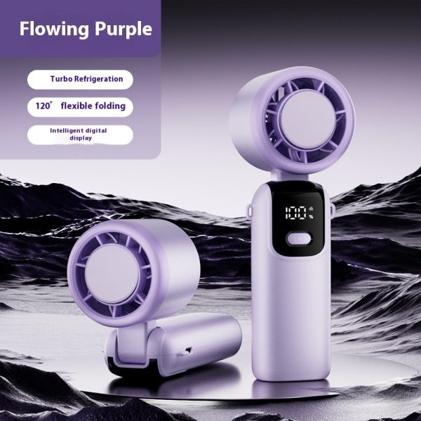 Purple Without Refrigeration