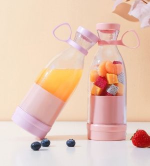 Fried Juice Blender Household Vegetables And Fruits Multi-functional Household Charging