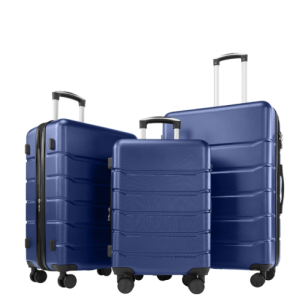 Reisekoffer 3er Set